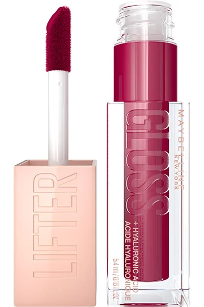 Maybelline New York Lifter Gloss 025 lesk na pery