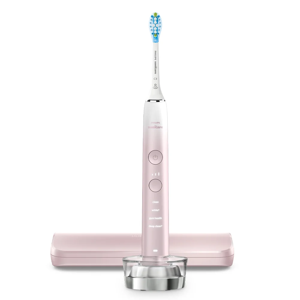 Philips Sonicare 9000 DiamondClean HX9911/84