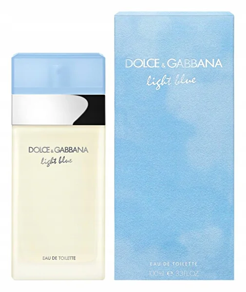 Dolce&Gabbana Lb Edt 50ml