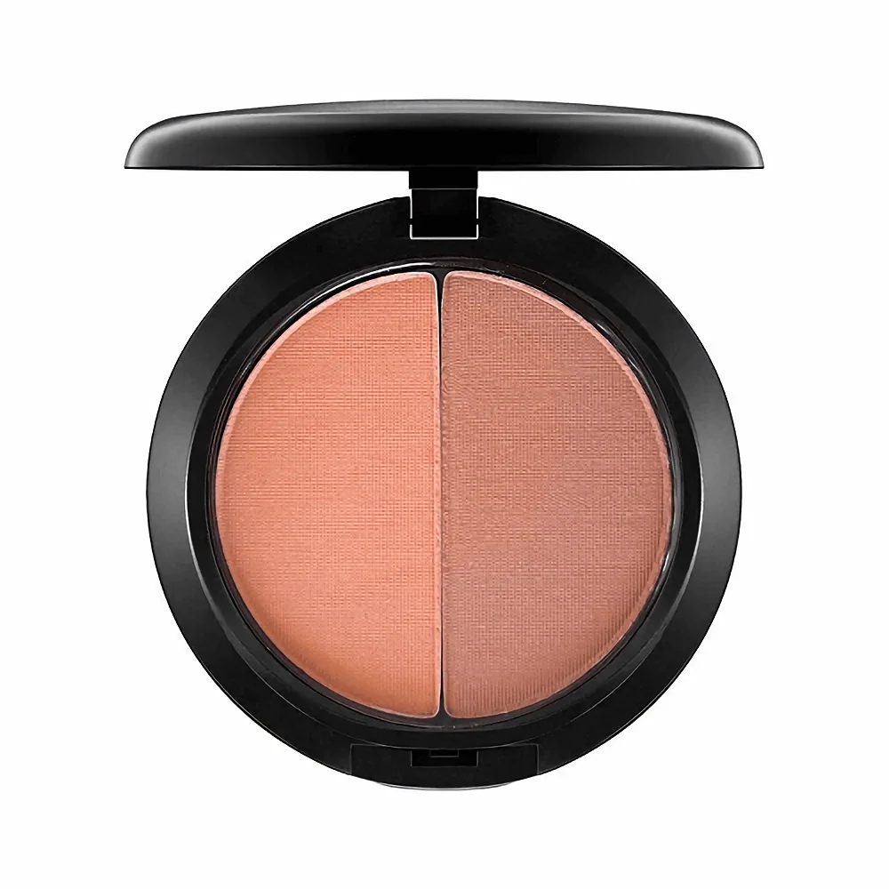 Duo bronzer/lícenka Ibiza Sunset Emani 12g