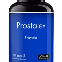 Prostalex 60 cps. – prostata
