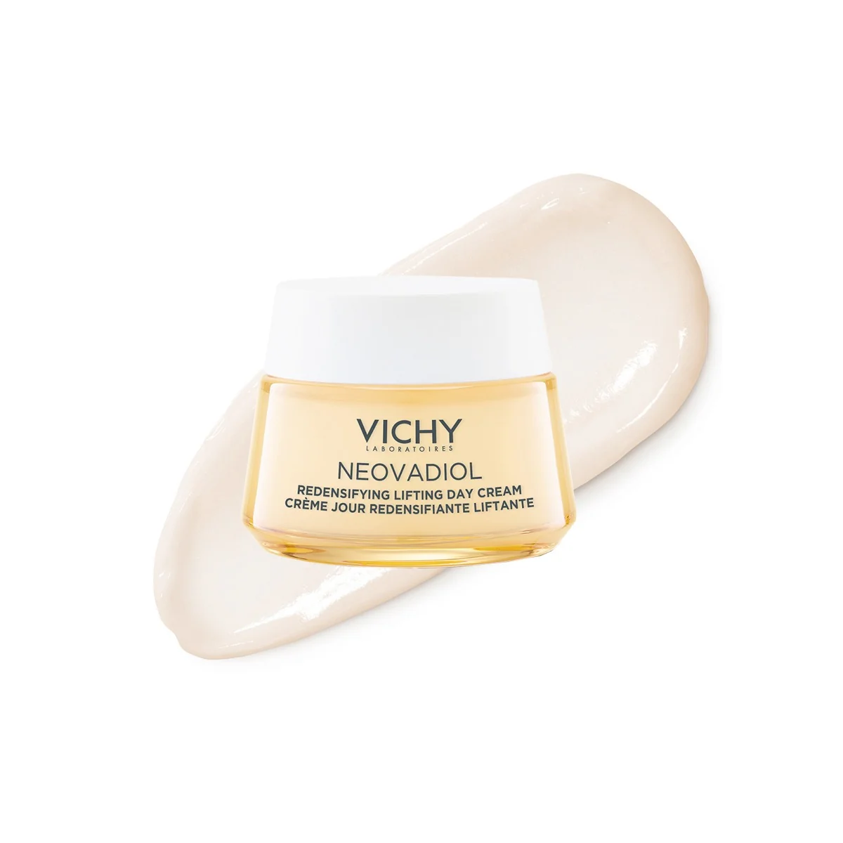 VICHY NEOVADIOL Denný krém - Menopause 50ml 1×50 ml, denný krém pre normálnu až zmiešanú pleť