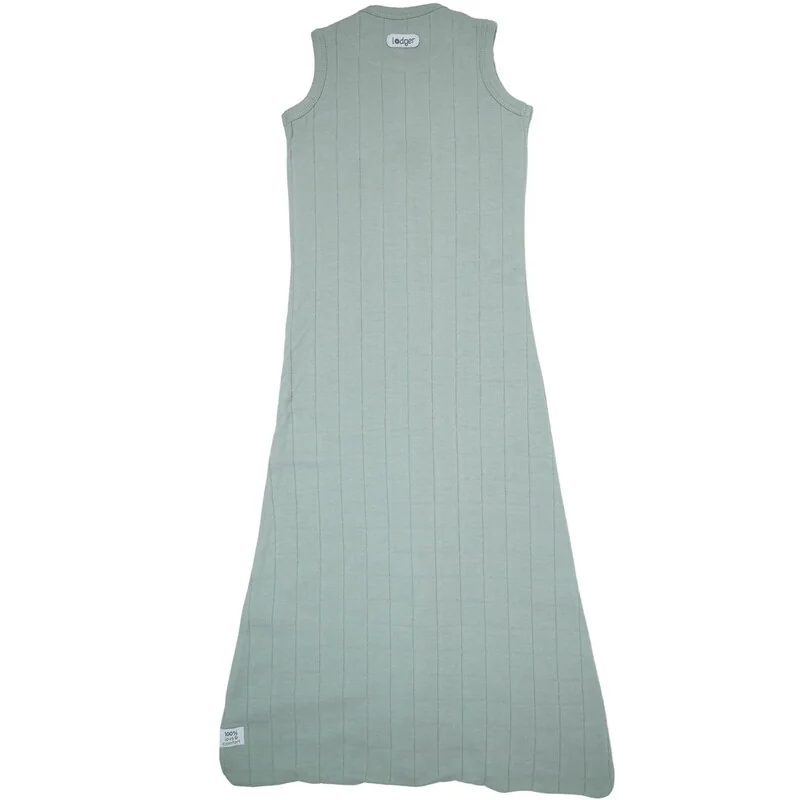 LODGER - Hopper Sleeveless Solid Tribe Silt Green 68/80 