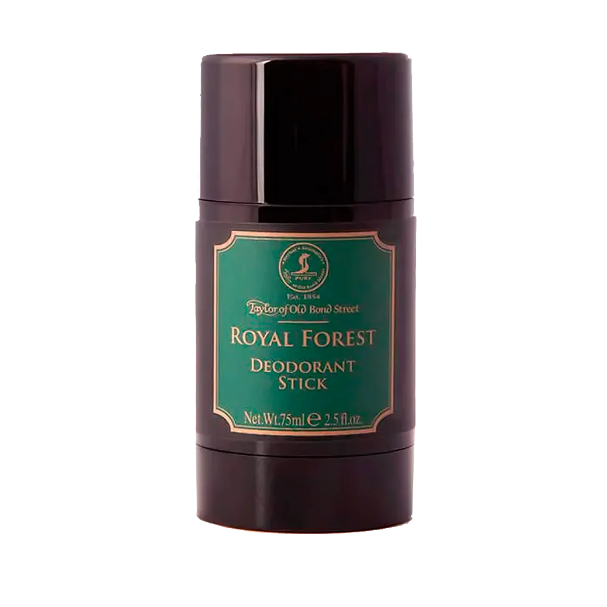 Dezodorant stick Taylor of Old Bond Street Royal Forest 75 ml.