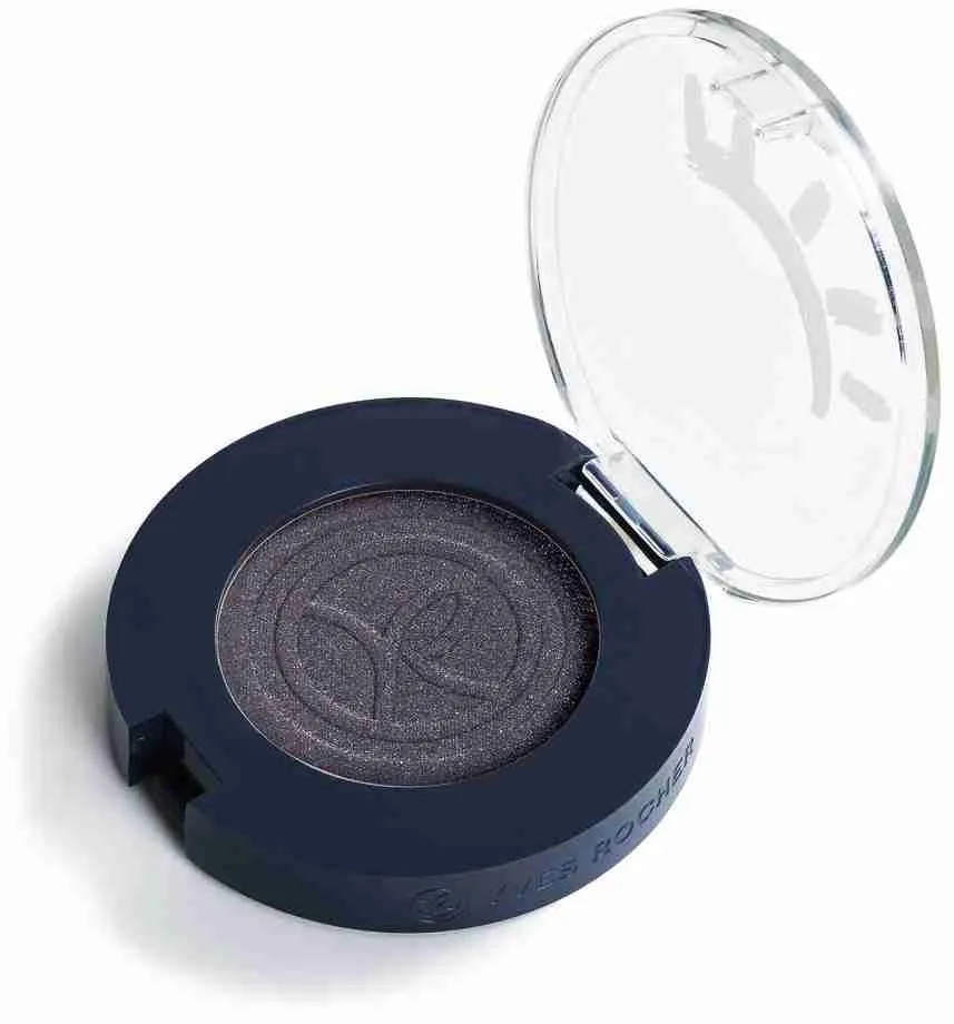 Yves Rocher Očné tiene Gris Persuasio COULEURS NATURE 1×1 ks, očné tiene