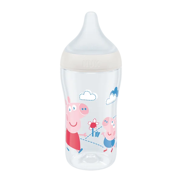 NUK flaša Perfect Match Peppa Pig