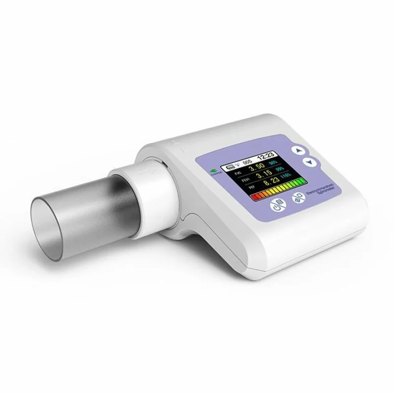 CONTEC SP10 Spirometer 