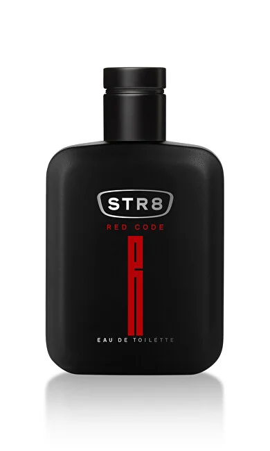 Str8 Red Code Edt 100ml