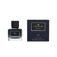Tom Tailor Pure For Him Edt 30ml