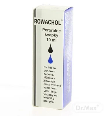 ROWACHOL