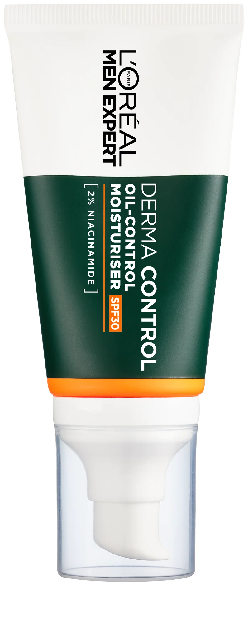 L'Oréal Paris Men Expert Derma Control Oil-Control Moisturiser SPF30