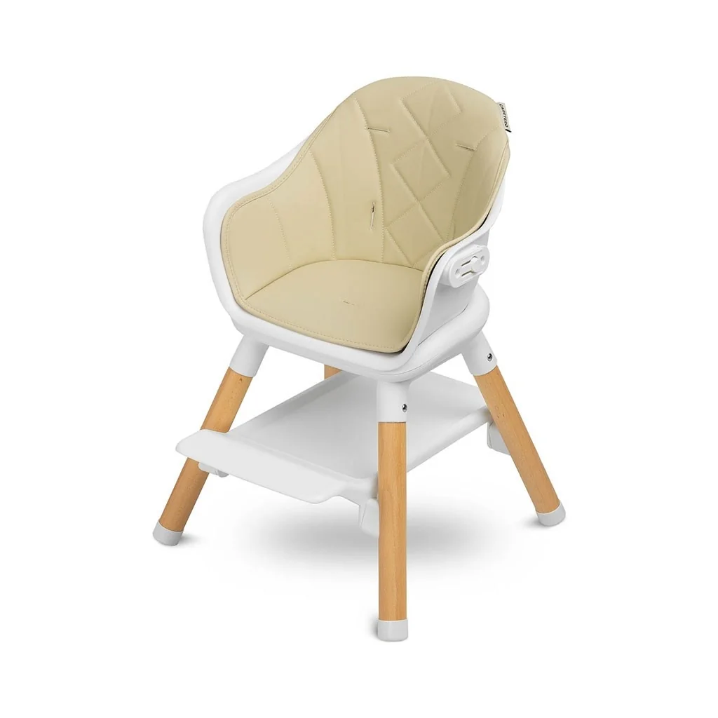 Jedálenská stolička CARETERO Bravo beige , 20C51250 