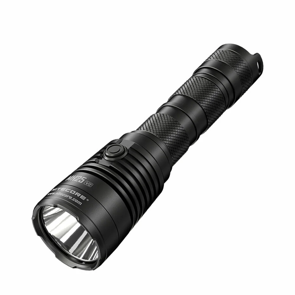 Nitecore MH25 V2 baterka  (+1x21700) HP LED (1300 lúmenov)