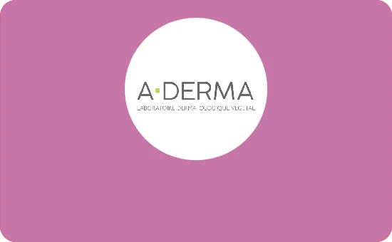 A-Derma 2+1 ZADARMO