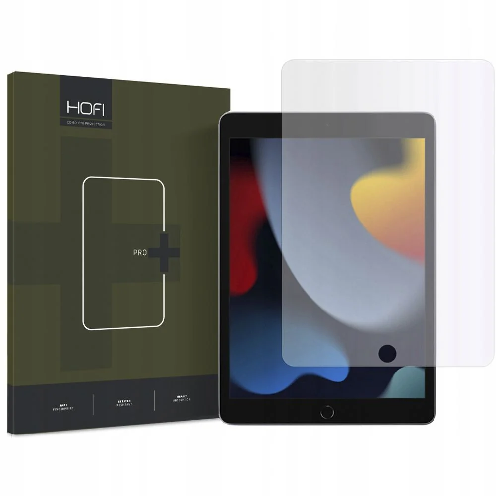 HOFI Glass Pro Tab ochranné sklo na iPad 10.2'' 2019 / 2020 / 2021 