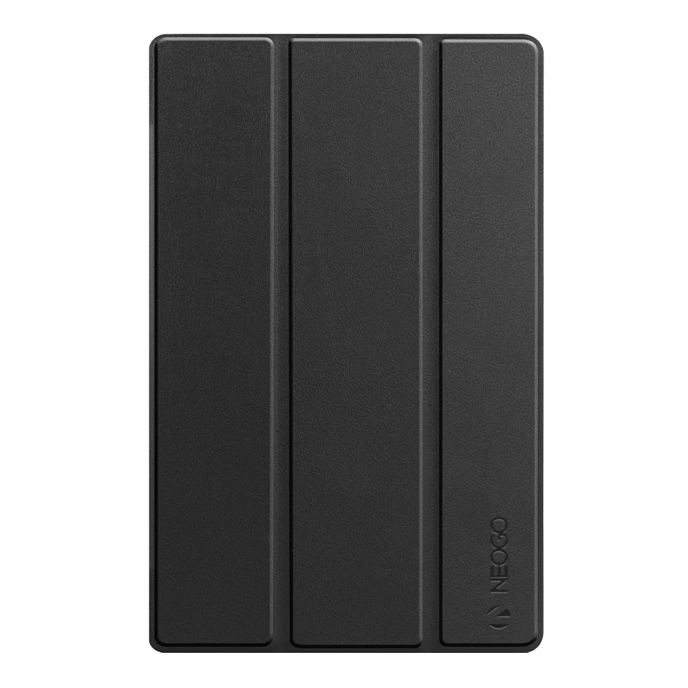 NEOGO Smart Cover puzdro na Lenovo Tab M10 3gen 2022 10.1'' čierne