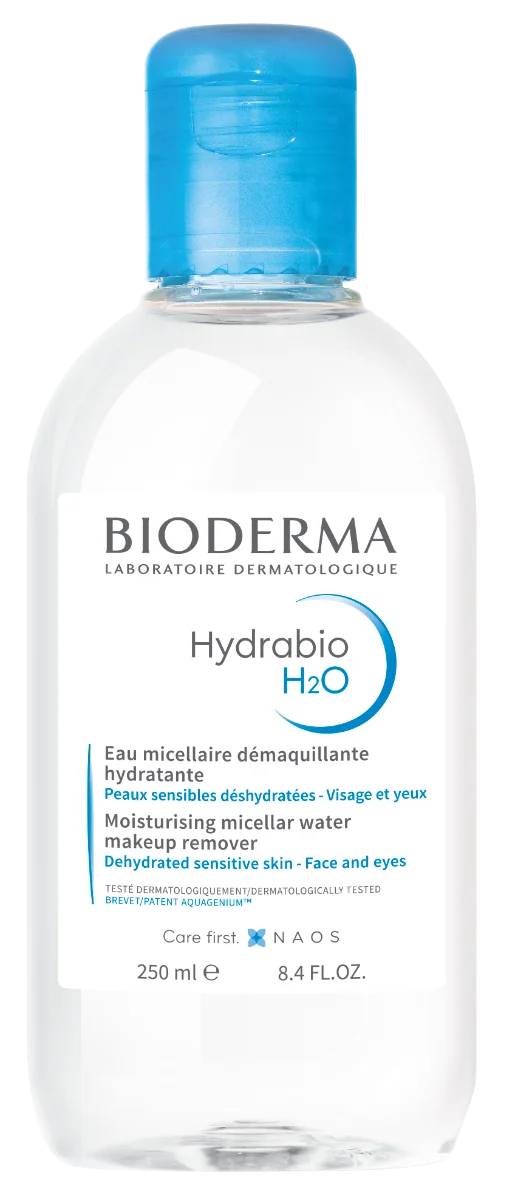 BIODERMA Hydrabio H2O