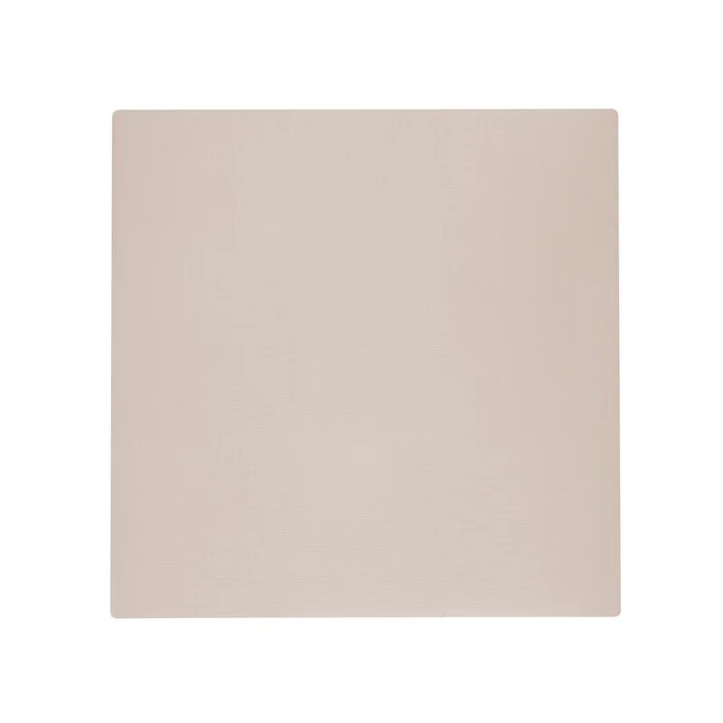 TODDLEKIND - Classic Podložka na hranie Blush 130 x 130 cm 