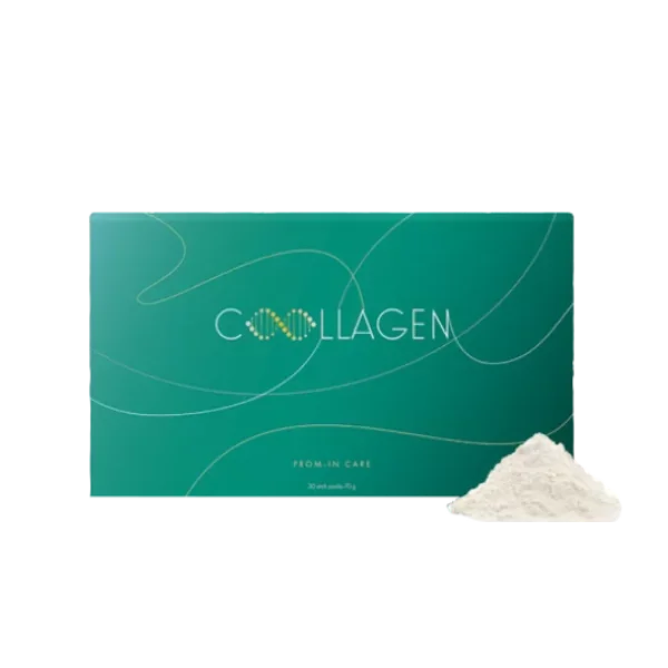 PROM-IN Care Coollagen 20x2,7g 20×2,7 g, kolagén