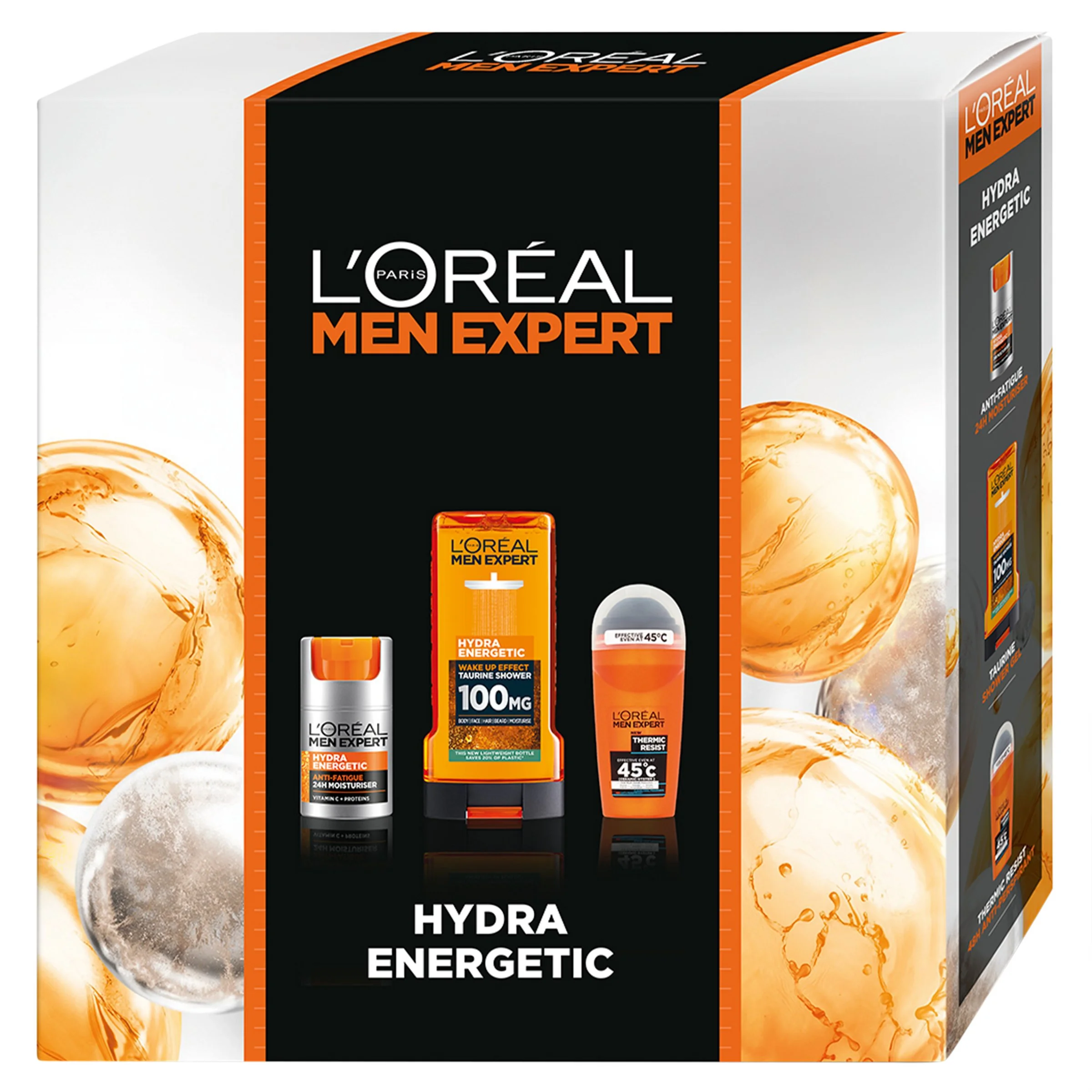 L´Oréal Paris Men Expert Hydra Energetic darčekové balenie