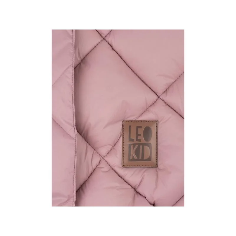 LEOKID - Fusak Light Compact Soft Pink 