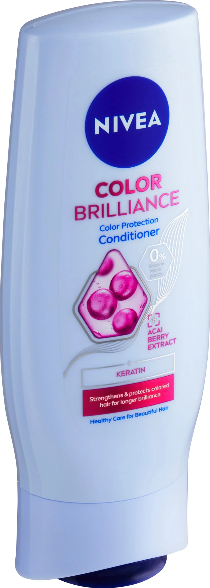 Nivea Kondicionér Color Care&Protect 1×200 ml, kondicionér