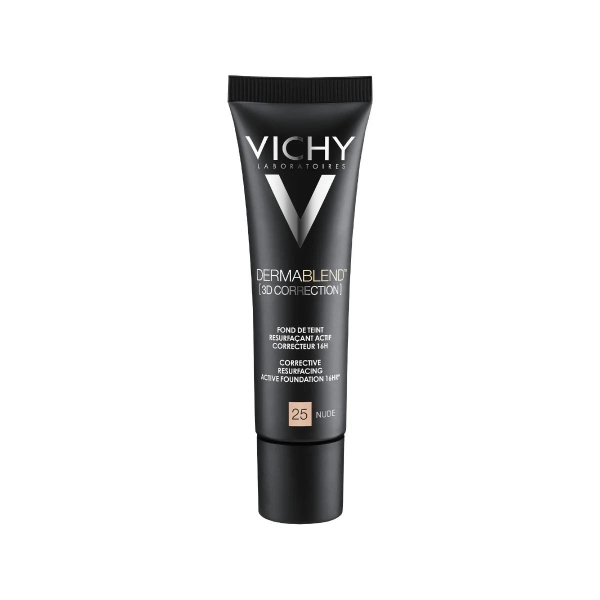 VICHY Dermablend 3D korekčný a vyhladzujúci make-up 25 30 ml