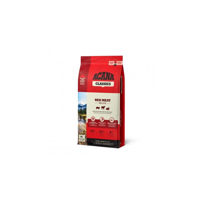 Acana Classic red 9,7 kg 