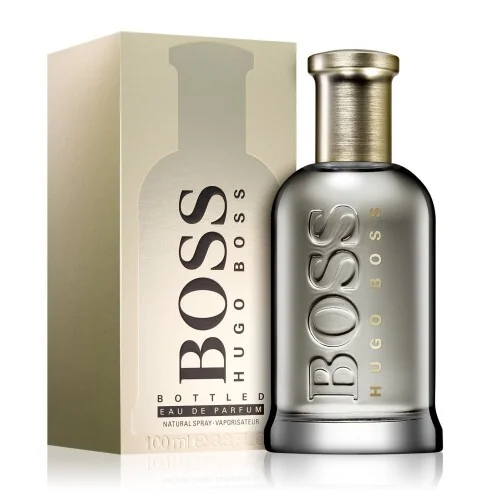 Hugo Boss Bottled Edp 50ml