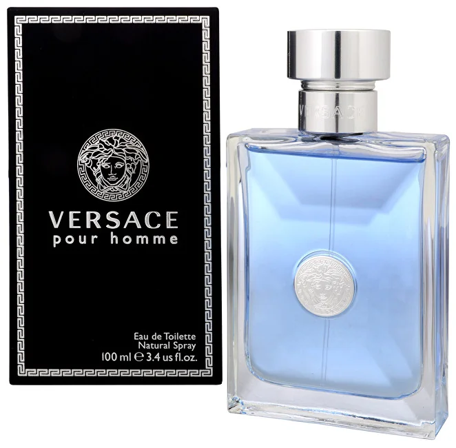 Versace Pour Homme Edt 30ml