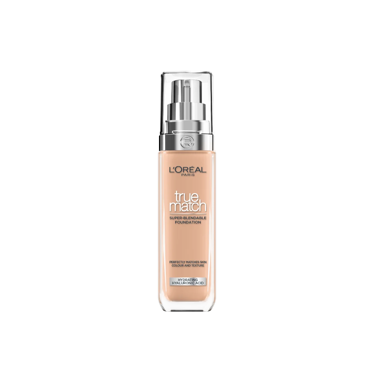 L´Oréal Paris True Match Mejkap 5.R/5.C