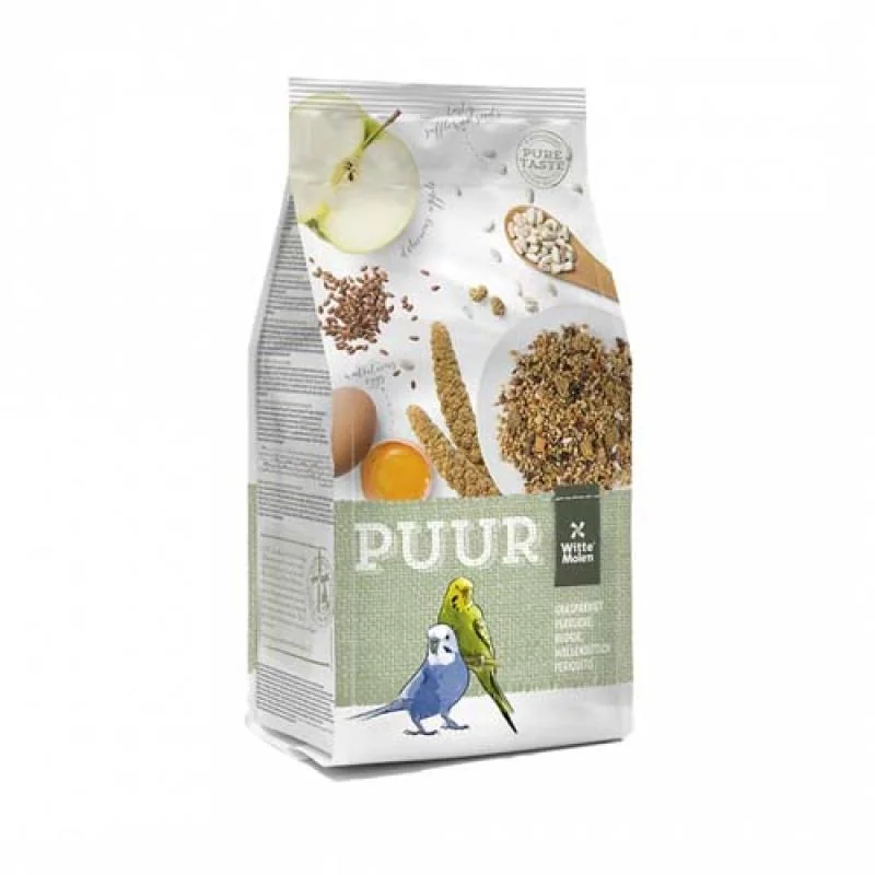 WITTE MOLEN PUUR andulka 750g