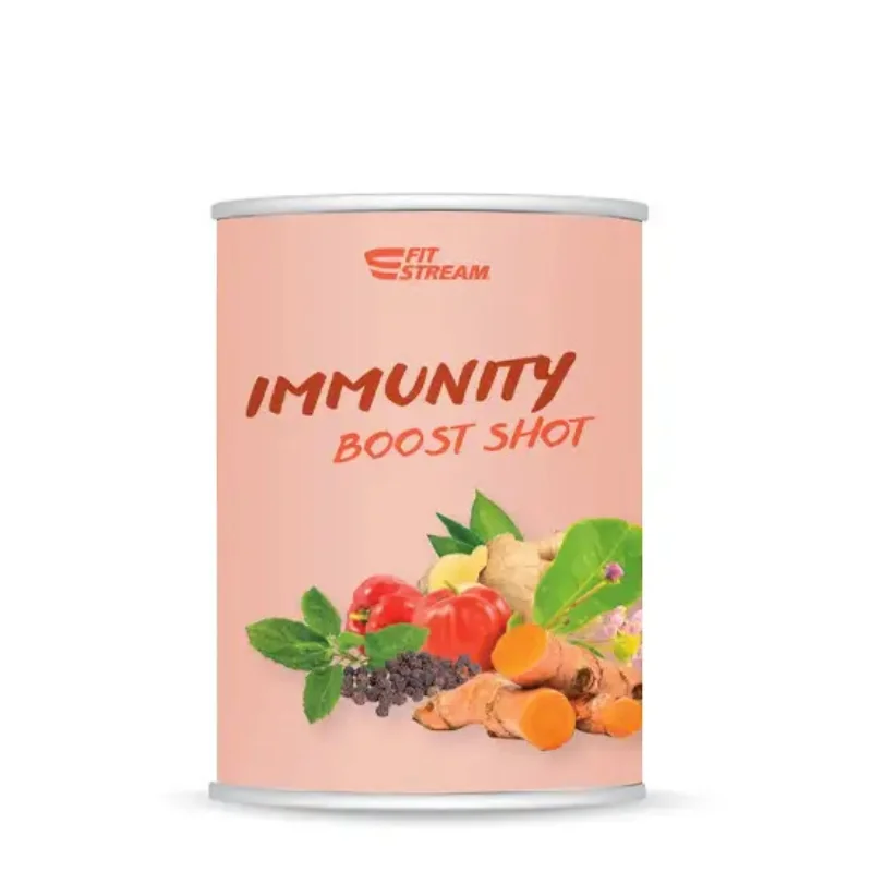 FitStream Immunity Boost Shot (120g)