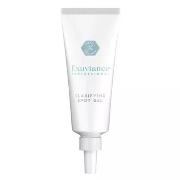 EXUVIANCE CLARIFYING SPOT GEL 15 G