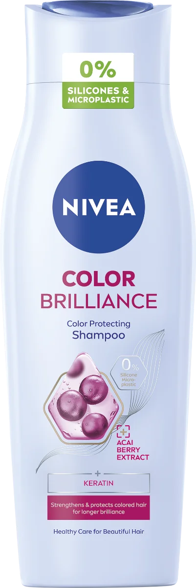 NIVEA Color Care & Protect