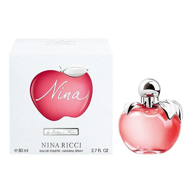 Nina Ricci Nina Edt 30ml