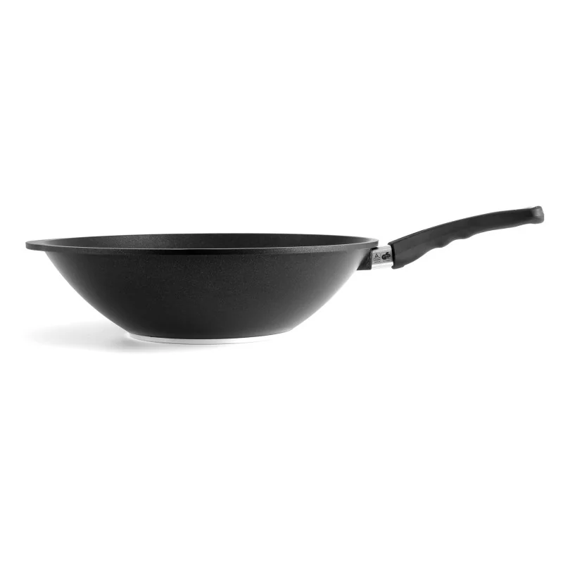 G21 Wok panvica Cheff 36 cm s pokrievkou 