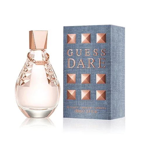 Guess Dare Edt 100ml