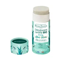 Organický Deodorant - Bez platu - Aloe Vera - 50gr