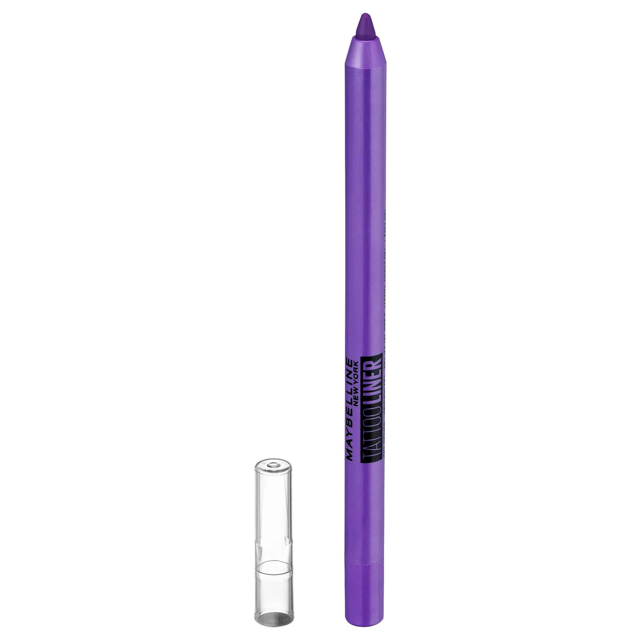 Maybelline New York Tattoo Liner Gel Pencil 301 Purplepop