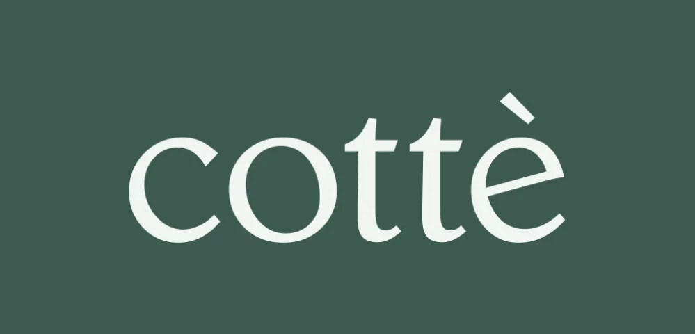 Cotté Baby