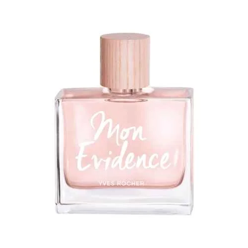 Yves Rocher Mon Evidence Edp 50ml