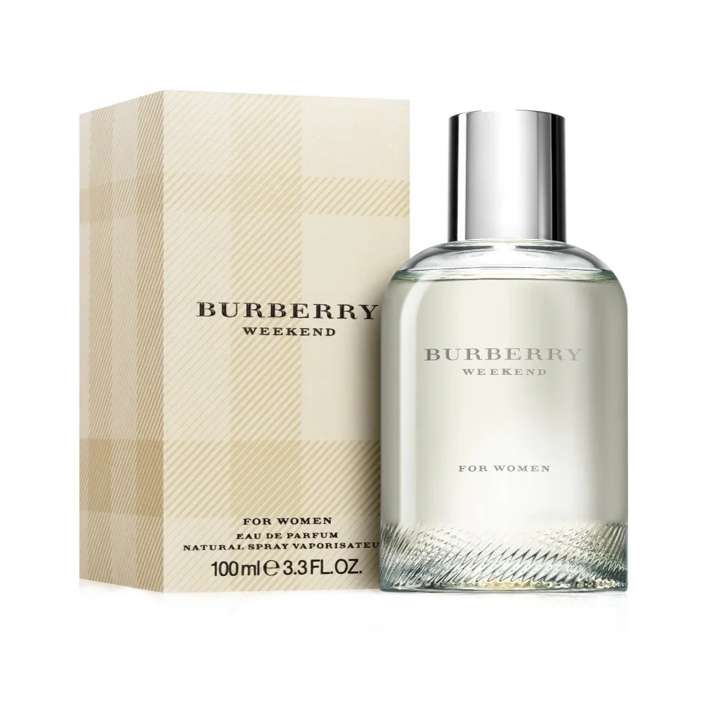 Burberry Weekend EDP-S 100ml