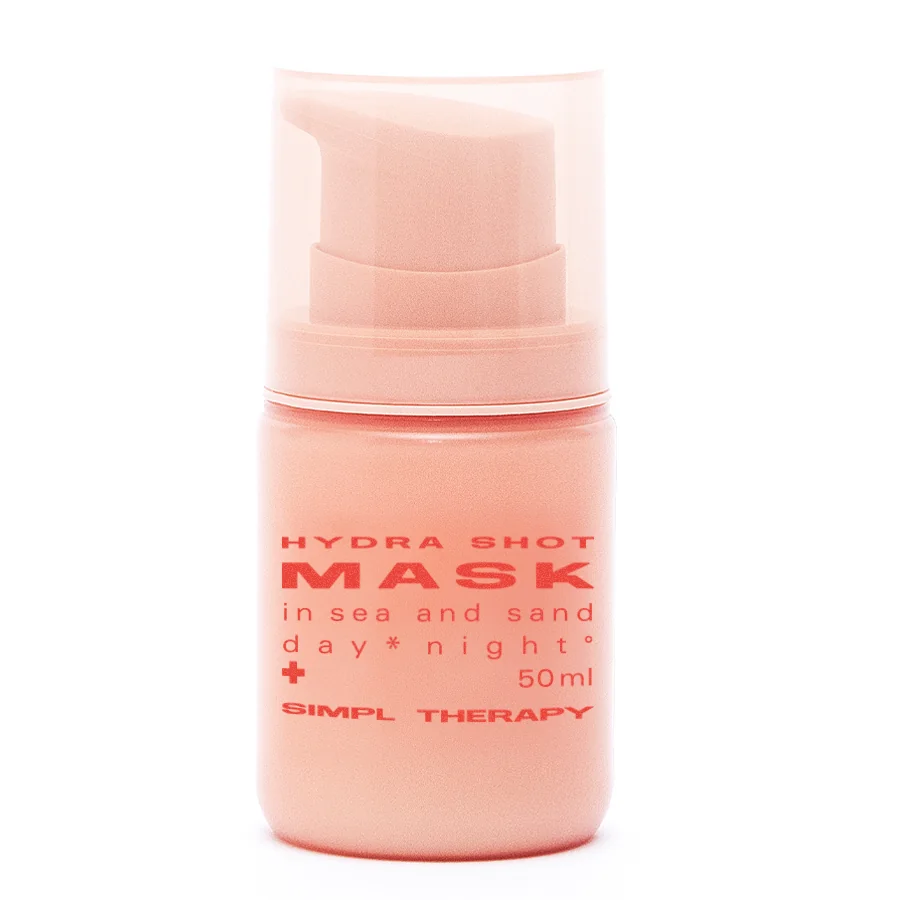 Simpl Therapy HYDRA SHOT MASK