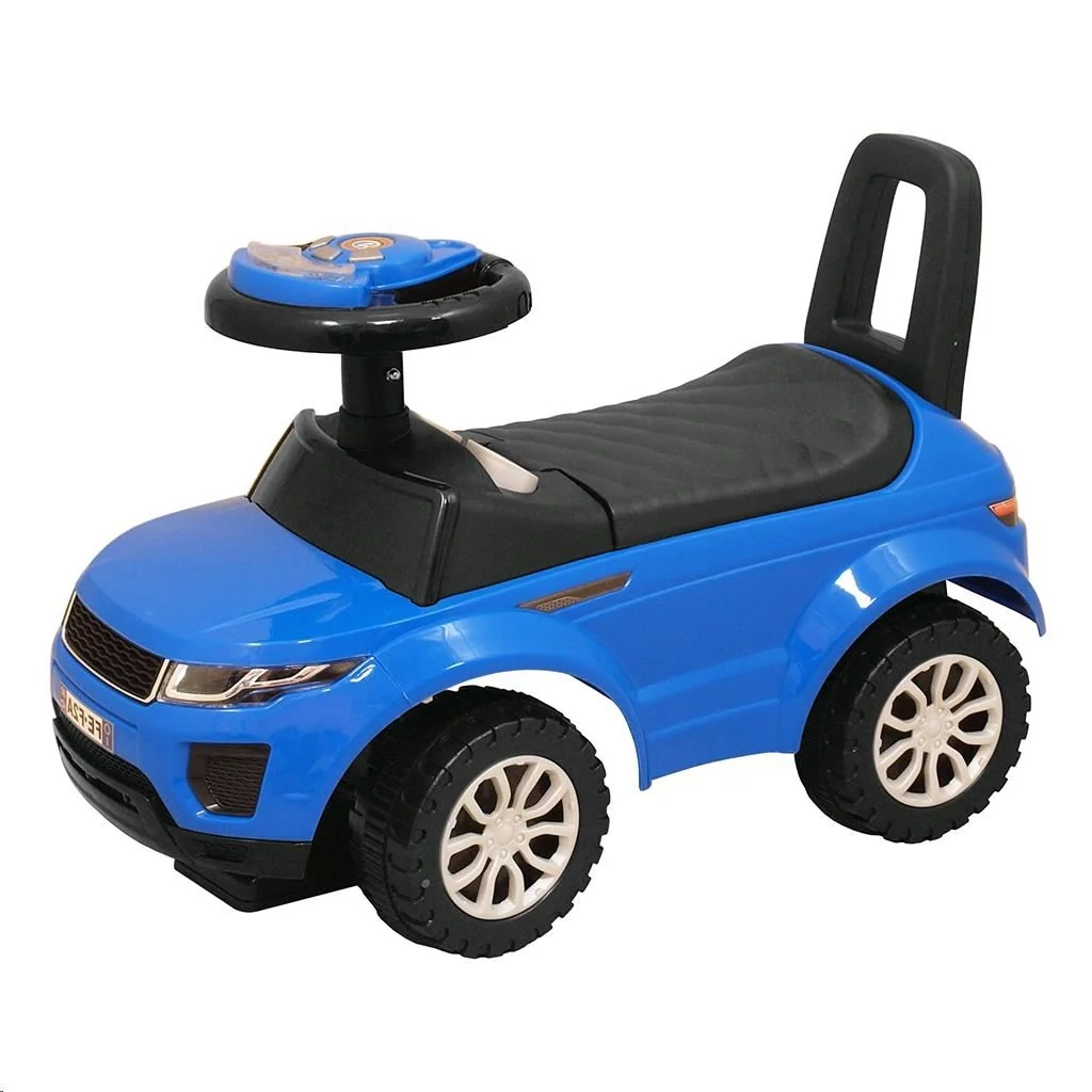 Detské odrážadlo SUV Baby Mix modré , 20C44410 