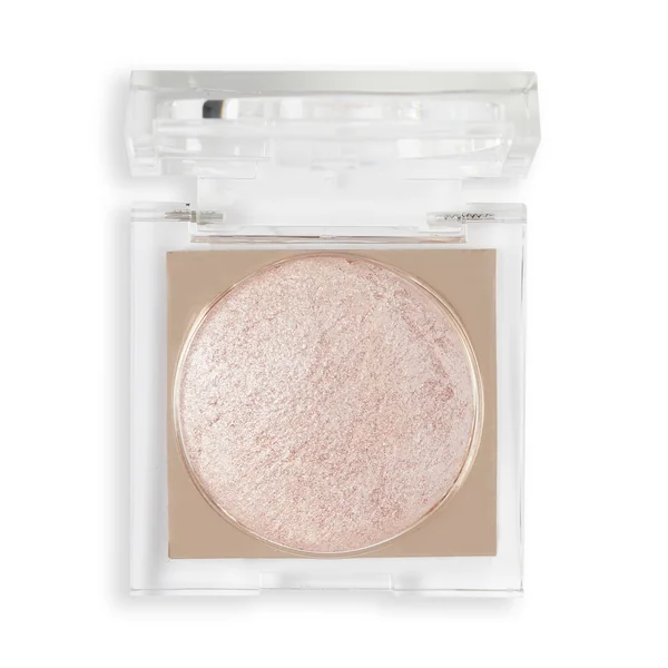 Revolution, Beam Bright Highlighter Rose Lustre 1×2,45 g, rozjasňovač