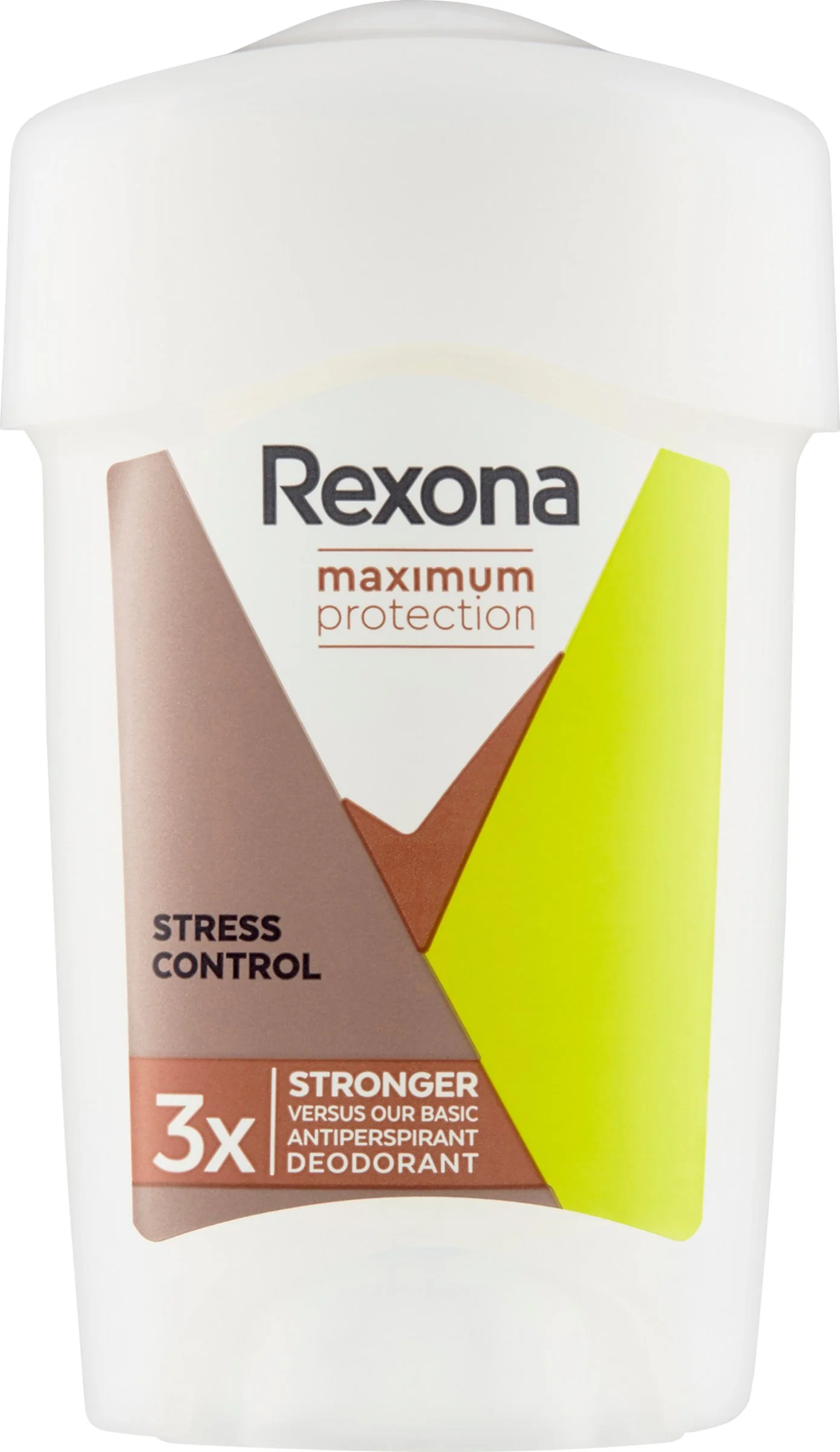 Rexona MaxPro FW  Stres control 1×45 ml, antiperspirant