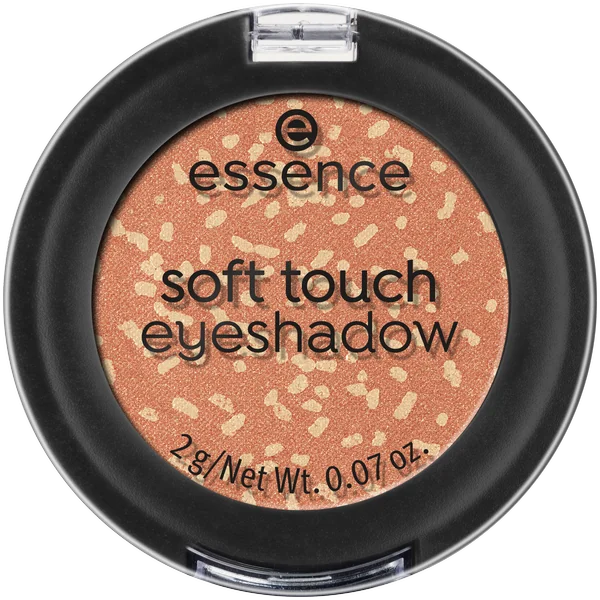 essence očný tieň soft touch 09