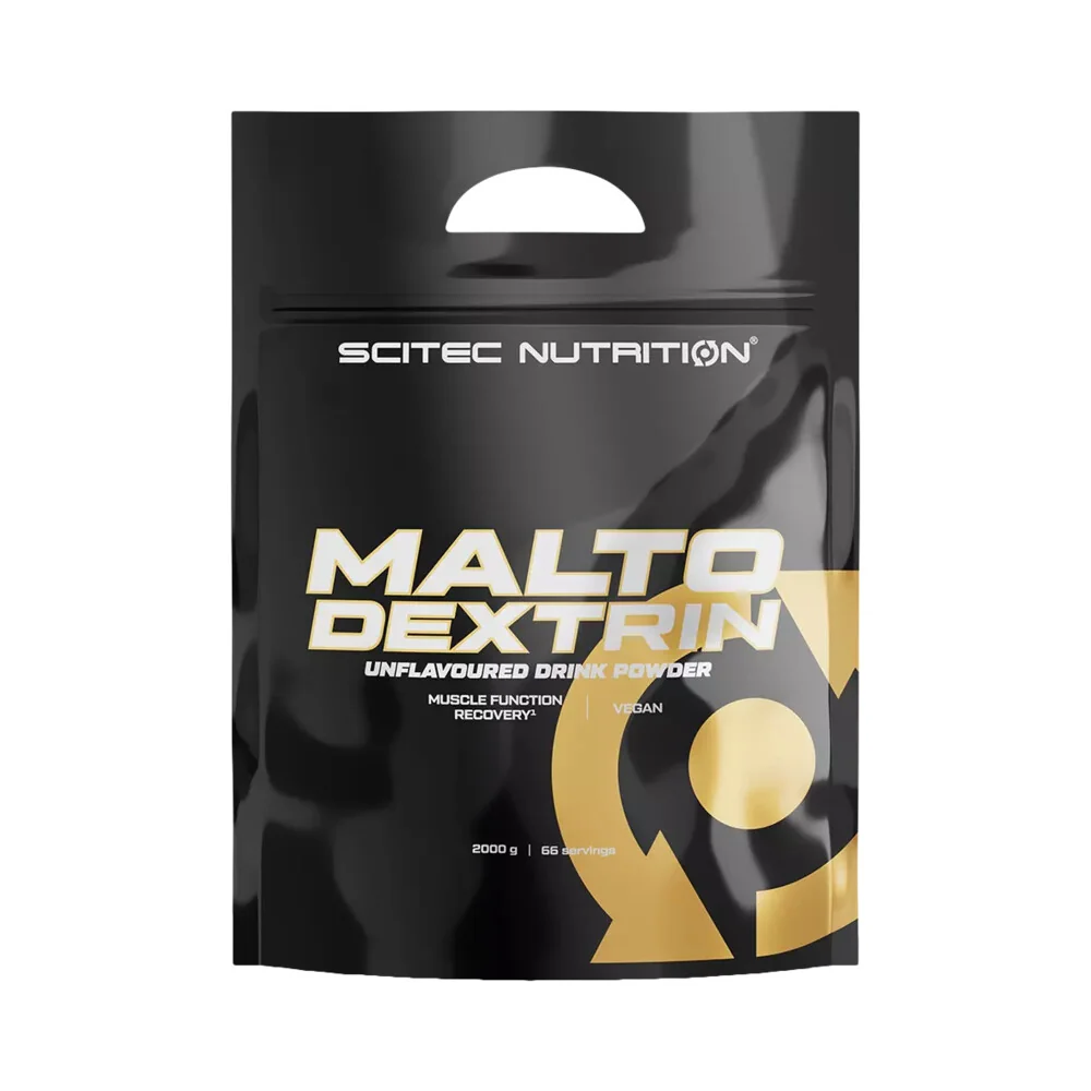 Scitec Nutrition Maltodextrin 2000 g