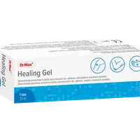 Dr. Max Healing Gel